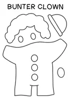 Vorschau - Arbeitsblätter - 9x Basteln für Karneval - Bunte Bastelideen Materialpaket - Seite 2