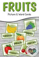 Vorschau - Arbeitsblätter - Fruits - Materialpaket - Seite 1