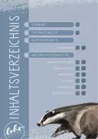 Vorschau - Unterrichtsreihen - Tiere im Winter - Interaktive Onlinekartei & Lehr-/Lernwerk 2.-4. Klasse - Seite 2