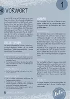Vorschau - Unterrichtsreihen - Tiere im Winter - Interaktive Onlinekartei & Lehr-/Lernwerk 2.-4. Klasse - Seite 3