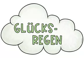 Vorschau - Präsentationen/Tafelbilder - Glücksregen - Warme Dusche - Soziales Lernen - Seite 3