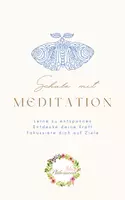 Vorschau - Anderer Materialtyp - Meditation im Unterricht - Theorie & Praxis Basics - Deckblatt