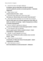 Vorschau - Arbeitsblätter - Materialpaket: Latein: Konjunktiv im Hauptsatz, Übersicht + Übungen - Seite 2