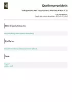 Vorschau - Arbeitsblätter - Volksgemeinschaft Versprechen & Wahrheit Klasse 9/10 - Seite 3