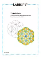 Vorschau - Arbeitsblätter - Zirkelbilder - Anleitungen & Malvorlagen - Seite 2