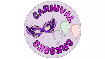 Vorschau - Spiele - Legekreis Carnival Dresses - Seite 1