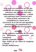 Vista previa - Juegos / Gamificación - Tarjetas para desarrollar las Habilidades Sociales - página 2