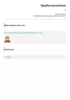 Vorschau - Arbeitsblätter - 2. Lernzielkontrolle Deutsch Klasse 1 - Seite 3