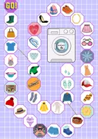 Vista previa - Juegos / Gamificación - Oca ropa - página 1