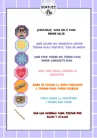 Vista previa - Juegos / Gamificación - Oca ropa - página 2