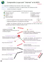 Aperçu - Inclusion - Comprendre ce que sont INTERNET et le WIFI - Page 1