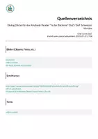 Vorschau - Aufgabenkarten - Dialog Diktat für den Anybook Reader "In der Bäckerei" DaZ / DaF Schweizer Version - Seite 1