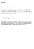Vorschau - Arbeitsblätter - Leitfossilien und die relative Altersbestimmung / Evolution - AB mit Lösungen - Seite 2