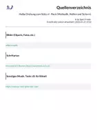 Vorschau - Unterrichtsreihen - Halbe Drehung zum Stütz vl - Reck (Methodik, Helfen und Sichern) - Seite 2