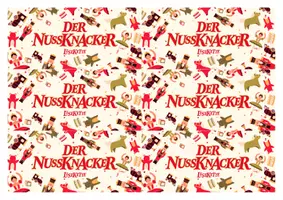 Vorschau - Spiele - Weihnachtsmärchen Der Nussknacker Lesekette - Seite 1