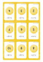 Vorschau - Spiele - Wendekarten Einpluseins - Seite 2