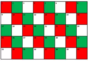 Vista previa - Juegos / Gamificación - COMPARATIVES OF SUPERIORITY - Board game - página 2