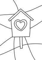 Vorschau - Mal- und Bastelvorlagen - Pop Art Osterbilder, Kunst Grundschule - Seite 1
