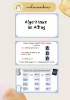 Vorschau - Stundenentwürfe - Materialpaket zum Programmieren (Bee Bot) - Seite 1