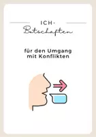 Vorschau - Arbeitsblätter - Ich-Botschaften - Seite 2