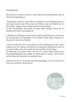 Vorschau - Lehrpläne/Lehrermaterial - Referendariat Starterpaket - Seite 1