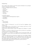 Vorschau - Arbeitsblätter - Lerntheke Frühling Klasse 3 - Seite 3