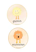 Vorschau - Poster - Monster - Gefühlsampel - Seite 3