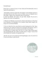 Vorschau - Unterrichtsreihen - Lerntheke Frühling Klasse 4 - Seite 1