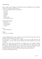 Vorschau - Unterrichtsreihen - Lerntheke Frühling Klasse 4 - Seite 3