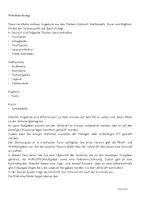 Vorschau - Unterrichtsreihen - Lerntheke Sommer Klasse 3 - Fit für die vierte Klasse - Seite 3