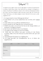 Vorschau - Arbeitsblätter - Frühlingslogical - Seite 3