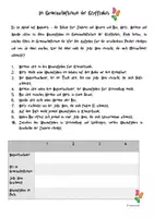 Vorschau - Arbeitsblätter - Logical Harry P Gemeinschaftsraum - Seite 1