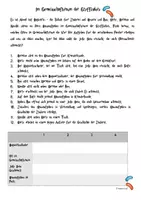 Vorschau - Arbeitsblätter - Logical Harry P Gemeinschaftsraum - Seite 3