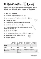 Vorschau - Arbeitsblätter - Hogwartsexpress Logical - Seite 2