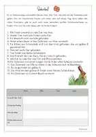 Vorschau - Arbeitsblätter - Osterlogical - Seite 1