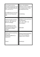 Vorschau - Aufgabenkarten - Methodenwerkzeug Kettenquiz Radioaktivität - Seite 3