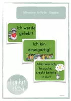 Vorschau - Poster - Waschbärklasse Materialpaket XXl - Klassentier Waschbär Sorglospaket - Seite 3
