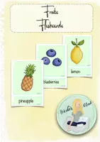 Vorschau - Arbeitsblätter - SPARPAKET-Growing Bundle Flashcards+ Sammlung Lerntheke + Spiele - Seite 1