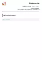 Aperçu - Apprentissages en autonomie - Masque imaginaire à colorier et découper - N° 2 - Page 1