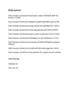 Vorschau - Arbeitsblätter - Find someone who... - Starter Englisch - Seite 2