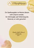 Vorschau - Arbeitsblätter - Geschichten am roten Faden malen/ schreiben und erzählen - Seite 2