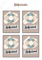 Vorschau - Arbeitsblätter - Helferkinder und Hilfekarten zur Differenzierung - Seite 3