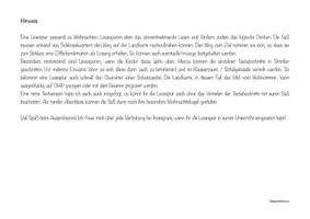 Vorschau - Arbeitsblätter - Lesespur Weihnachten - Seite 3