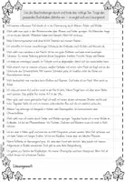 Vorschau - Arbeitsblätter - Wald | Lesen - Seite 2