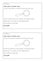 Vorschau - Stundenentwürfe - Bundle: Material zum Gestalten des Lesebandes (BISS) - Seite 3