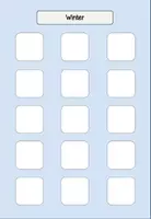 Vorschau - Arbeitsblätter - Klettmappe: Artikel zuordnen - Winter - Seite 3