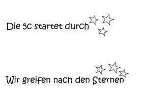 Vorschau - Mal- und Bastelvorlagen - Türdeko Klassenzimmertür / Bastelvorlage Ufos - Seite 2