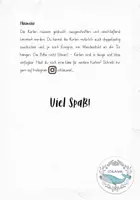 Vorschau - Poster - Bitte nicht Stören! - Türschilder für Gespräche, Tests, Klassenarbeiten - Seite 2