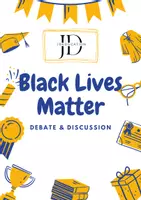 Vorschau - Arbeitsblätter - Black Lives Matter Debate (Sek II) - Deckblatt