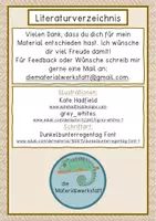 Vorschau - Arbeitsblätter - Abschreibtexte - 4 Jahreszeiten (2. + 3.Klasse) - Seite 1